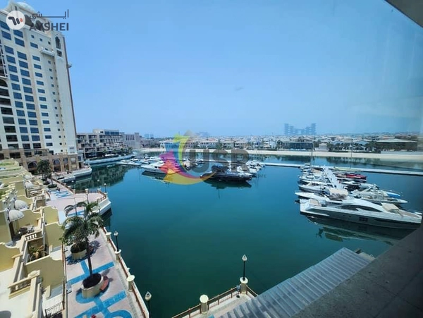 AVAILABLE | 3BR WITH MAID ROOM AND BALCONY | SEA VIEW FOR 320K