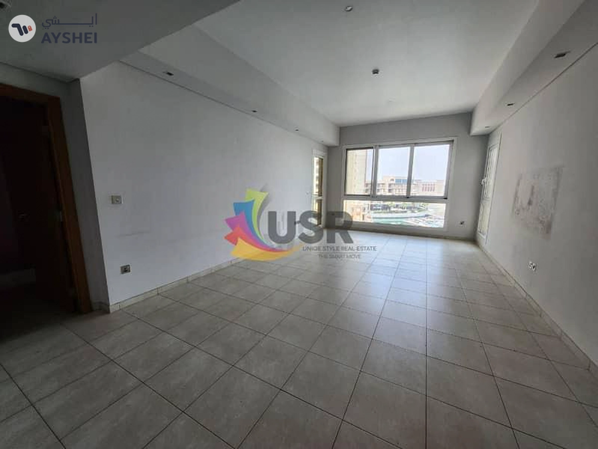 AVAILABLE | 3BR WITH MAID ROOM AND BALCONY | SEA VIEW FOR 320K-5-5