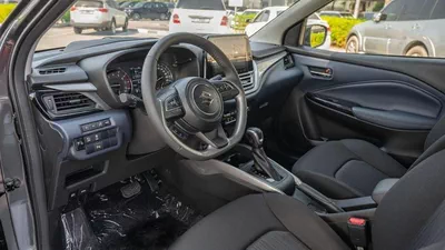 Suzuki Baleno GLX BALENO 1.5L-9