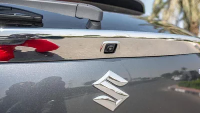 Suzuki Baleno GLX BALENO 1.5L-6