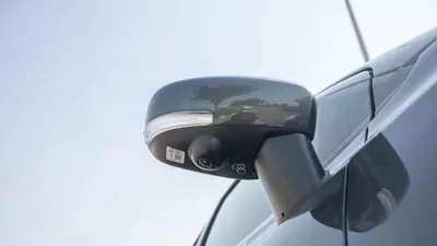 Suzuki Baleno GLX BALENO 1.5L-7