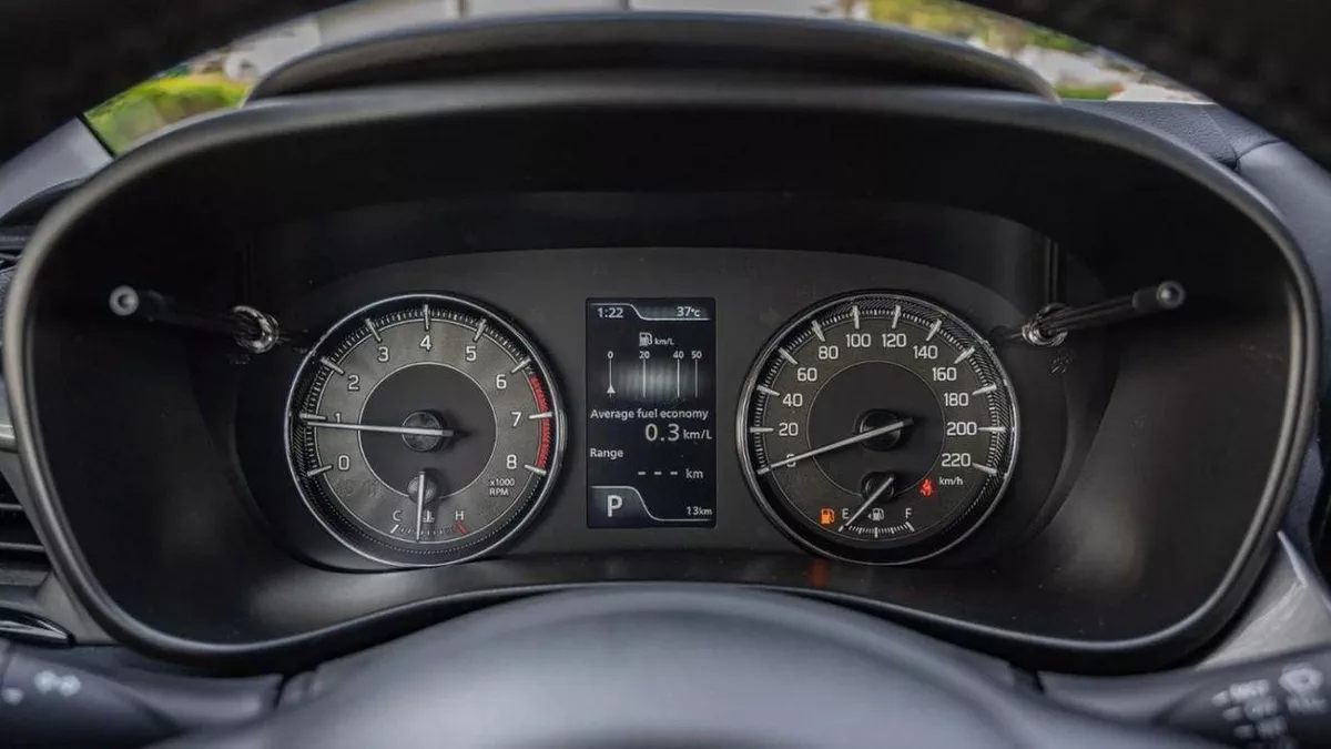 Suzuki Baleno GLX BALENO 1.5L-3-0