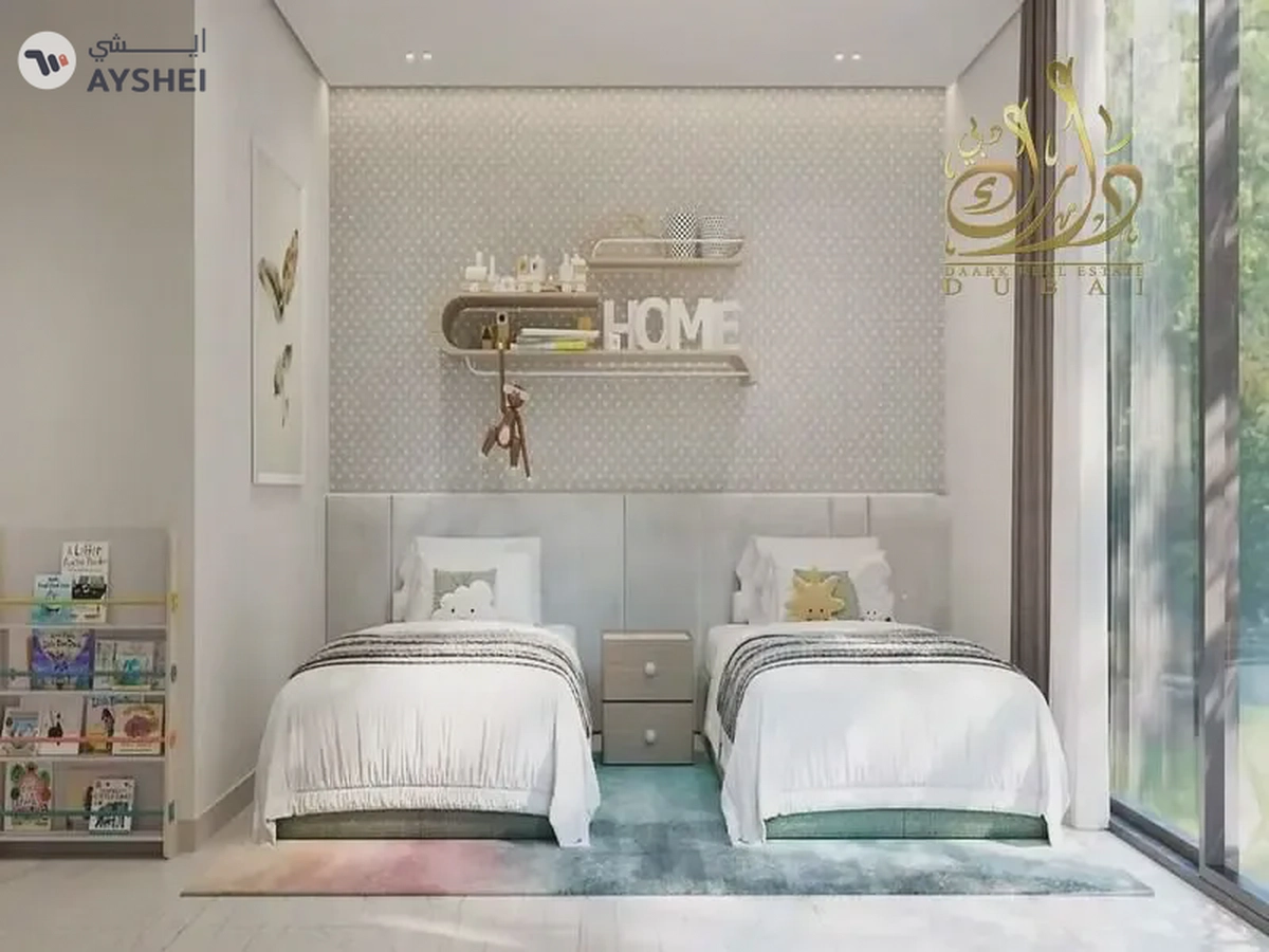 Ready in 4 Month_Mortgage Buyer_FULLY FURNISHED