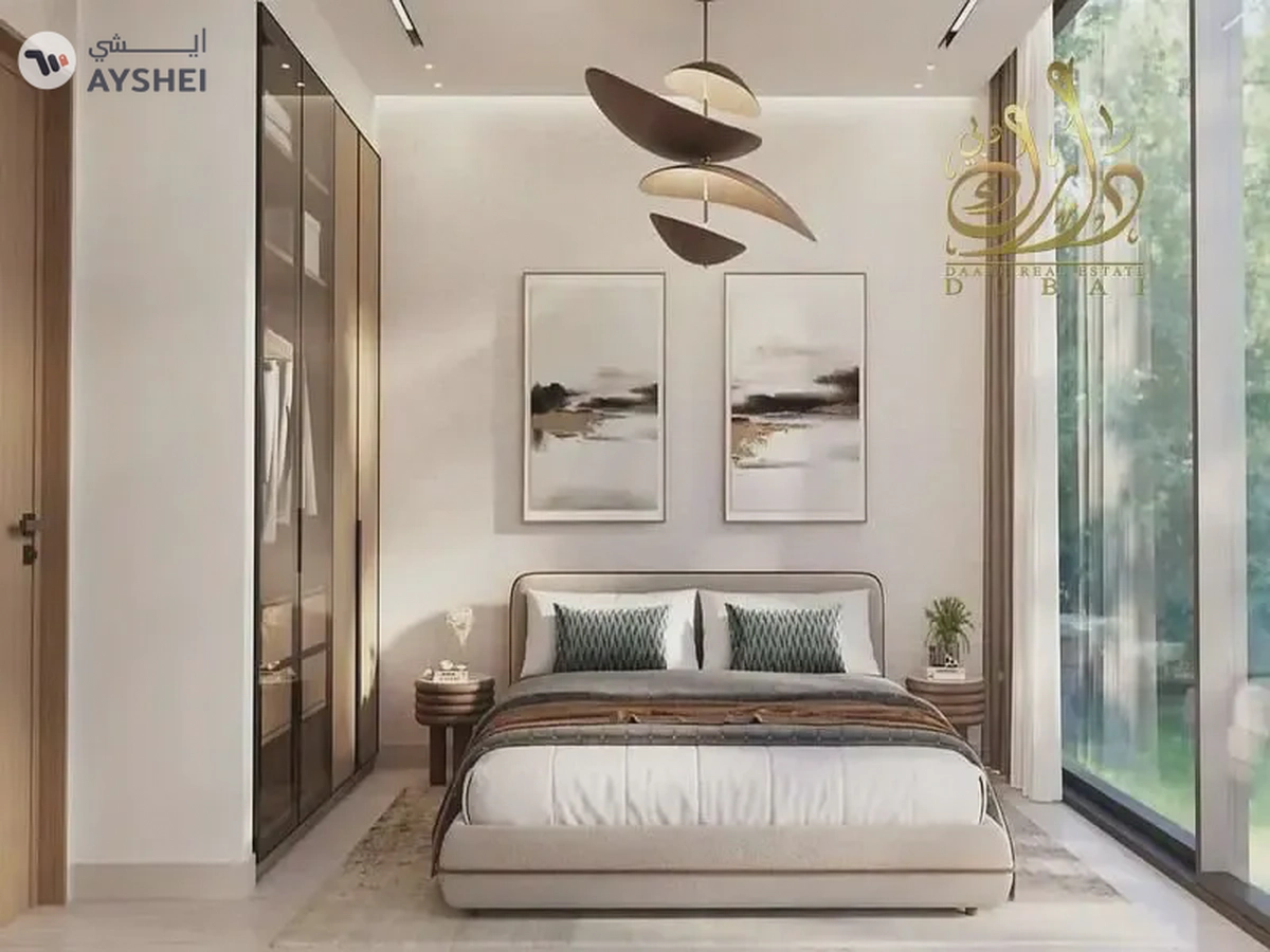 Ready in 4 Month_Mortgage Buyer_FULLY FURNISHED