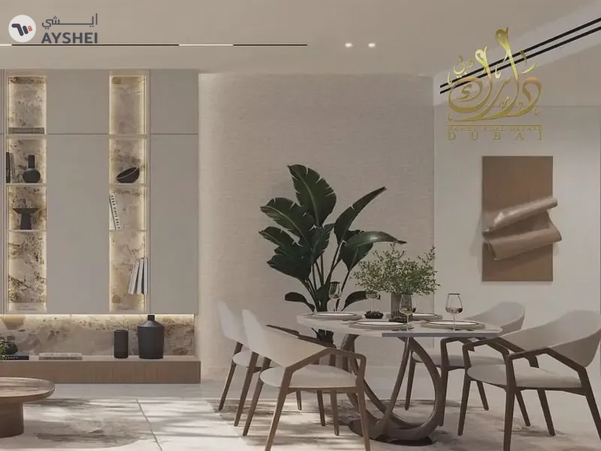 Ready in 4 Month_Mortgage Buyer_FULLY FURNISHED