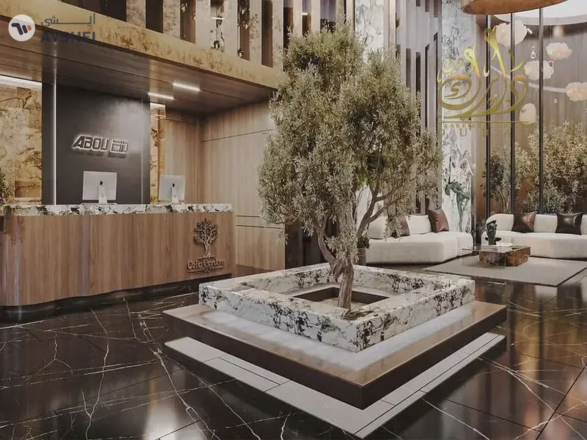 Ready in 4 Month_Mortgage Buyer_FULLY FURNISHED