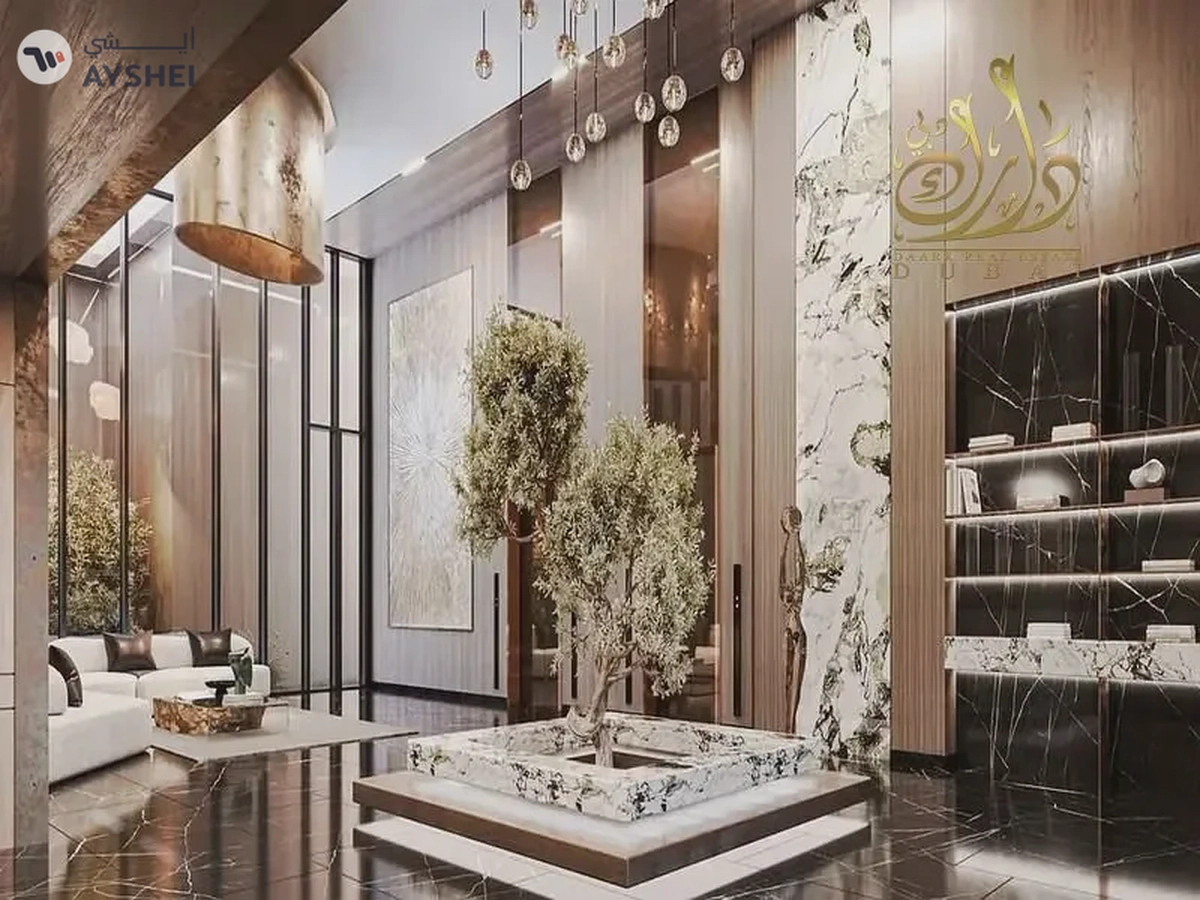 Ready in 4 Month_Mortgage Buyer_FULLY FURNISHED