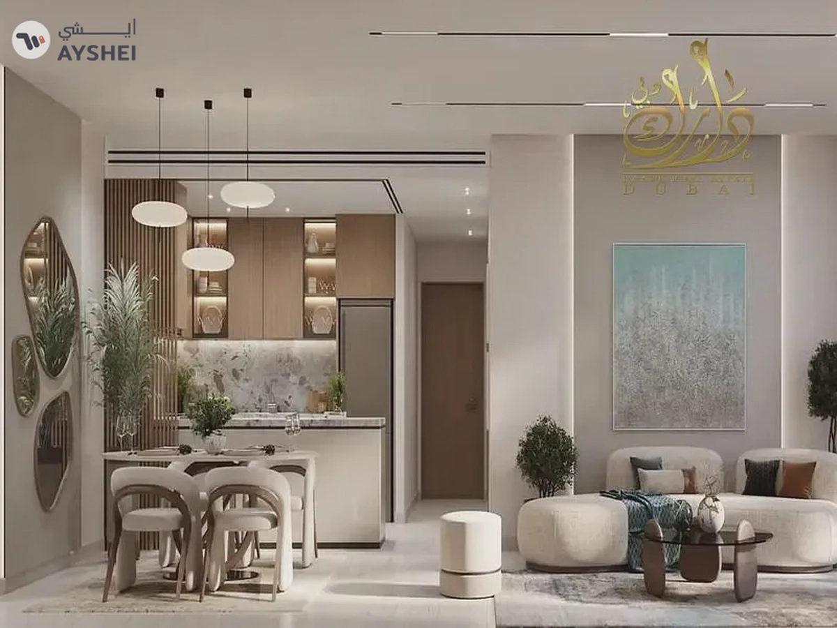 Ready in 4 Month_Mortgage Buyer_FULLY FURNISHED