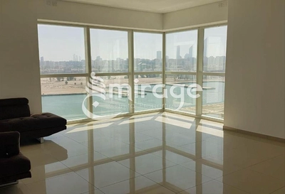 APARTMENT FOR RENT IN RAK TOWER, MARINA SQUARE-9