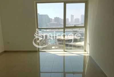 APARTMENT FOR RENT IN RAK TOWER, MARINA SQUARE-3