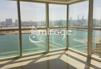 APARTMENT FOR RENT IN RAK TOWER, MARINA SQUARE-4
