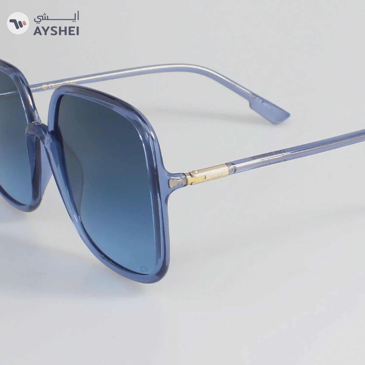 Christian Dior PJP08 Sunglass and Frame for Women-2-2