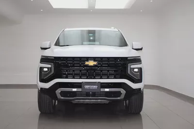 Chevrolet Tahoe LS 5.3L-1
