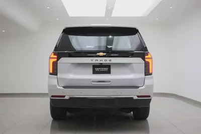 Chevrolet Tahoe LS 5.3L-3