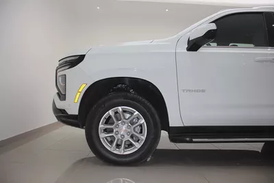 Chevrolet Tahoe LS 5.3L-4