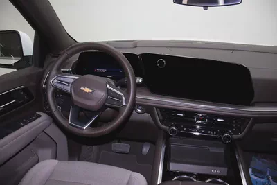 Chevrolet Tahoe LS 5.3L-5
