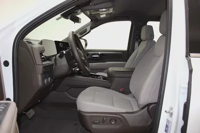Chevrolet Tahoe LS 5.3L-6