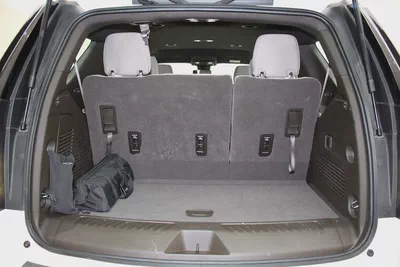 Chevrolet Tahoe LS 5.3L-8