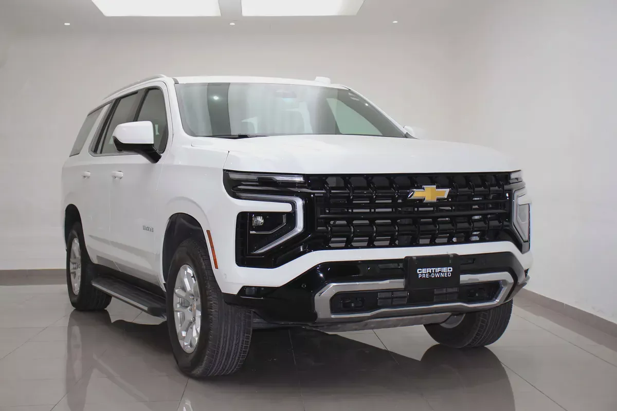 Chevrolet Tahoe LS 5.3L