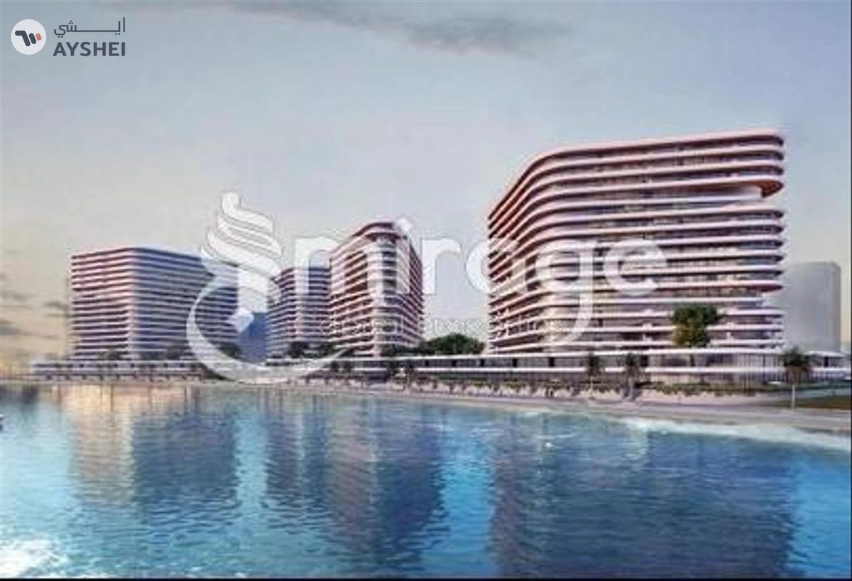 APARTMENT FOR SALE IN SEA LA VIE, YAS BAY
