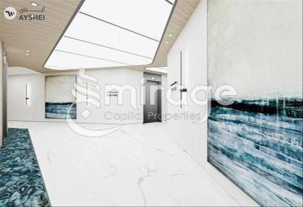 APARTMENT FOR SALE IN SEA LA VIE, YAS BAY