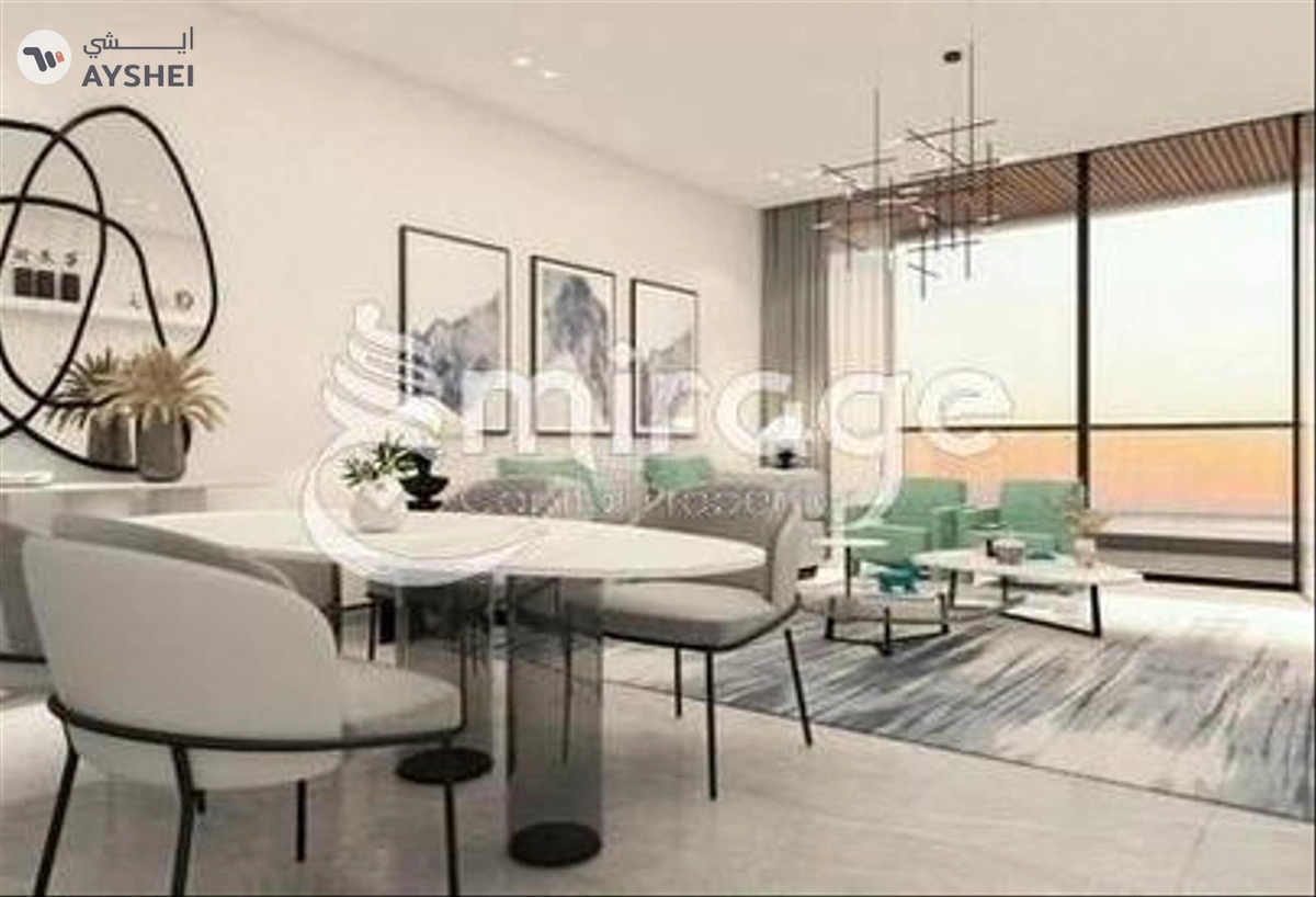 APARTMENT FOR SALE IN SEA LA VIE, YAS BAY