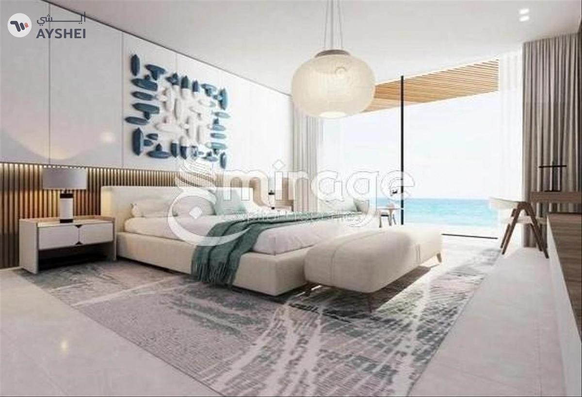APARTMENT FOR SALE IN SEA LA VIE, YAS BAY