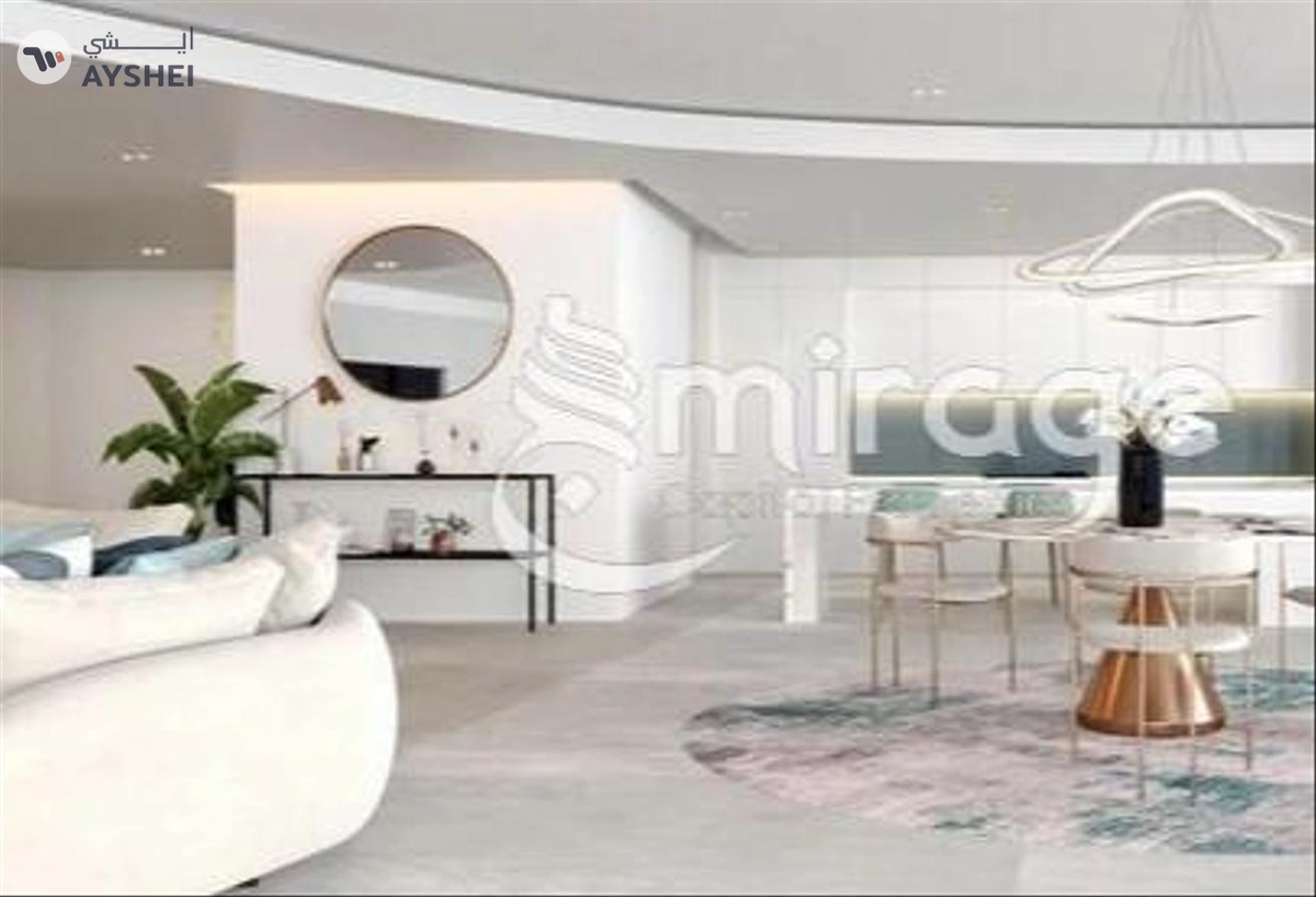 APARTMENT FOR SALE IN SEA LA VIE, YAS BAY