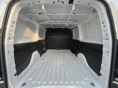 2023 Peugeot partner | Diesel | Manual | Van | GCC | Ref#1132-10