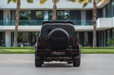 4,074 P.M |  Defender 90 SE P400 | 0% Downpayment | Perfect Condition!-4