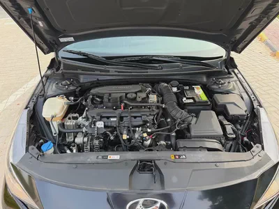 2023 Hyundai Elantra N Line | Turbocharged Performance | American Specs-15