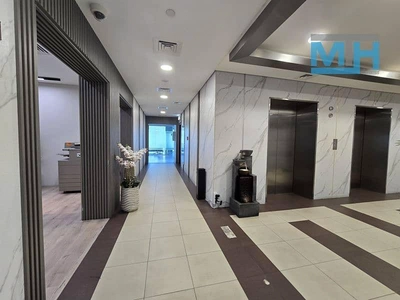 The Bay, Business Bay, Dubai-8