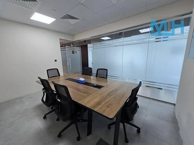 The Bay, Business Bay, Dubai-5