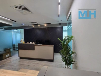 The Bay, Business Bay, Dubai-7