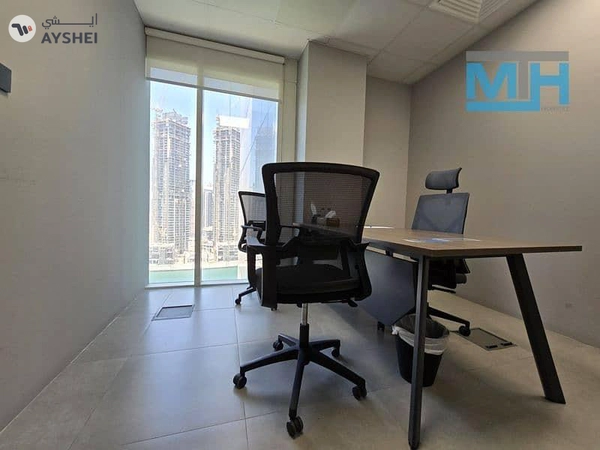 The Bay, Business Bay, Dubai