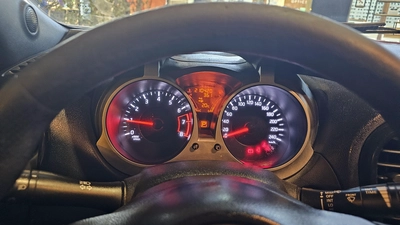 Nissan Juke-6