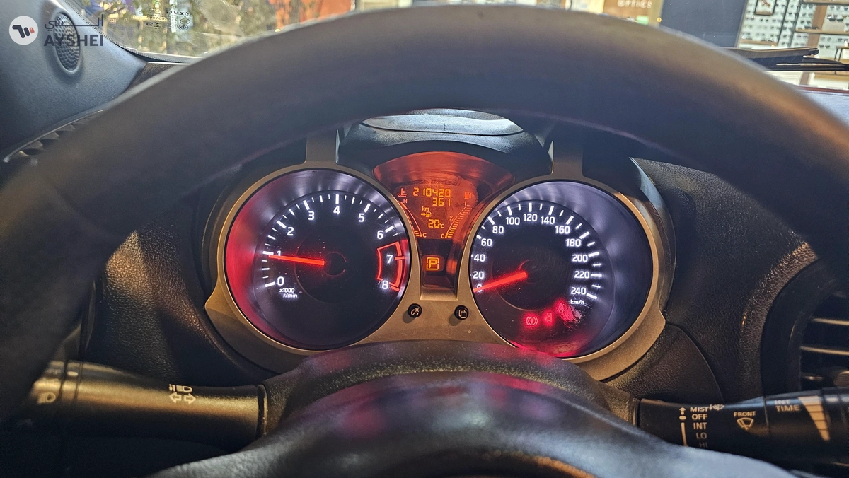 Nissan Juke-6-6