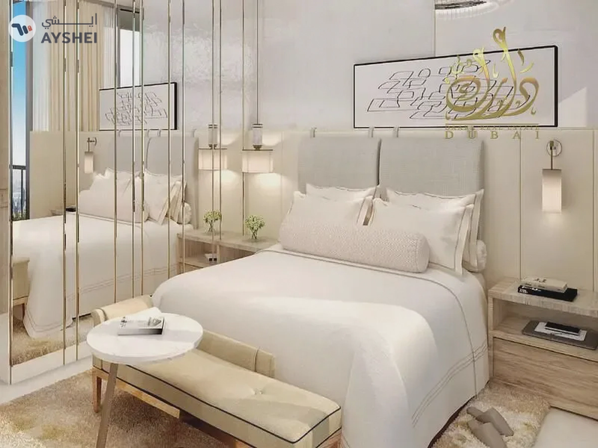 APARTMENT FOR SALE IN BILTMORE SUFOUH, AL SUFOUH 1, AL SUFOUH, DUBAI