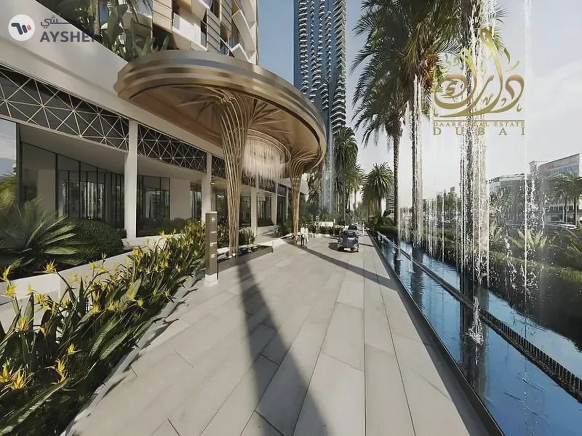 APARTMENT FOR SALE IN BILTMORE SUFOUH, AL SUFOUH 1, AL SUFOUH, DUBAI