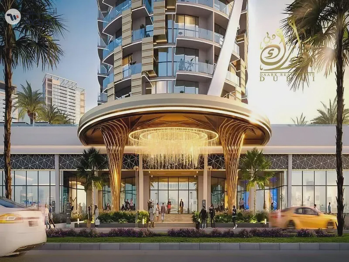 APARTMENT FOR SALE IN BILTMORE SUFOUH, AL SUFOUH 1, AL SUFOUH, DUBAI