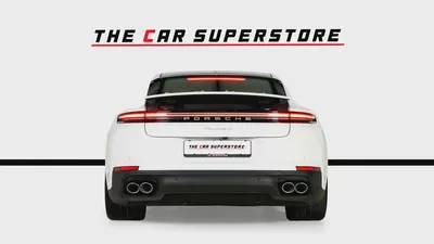 Porsche Panamera-GCC-1 Owner-Just been serviced in porsche-porsche warranty valid till 9-2028-6