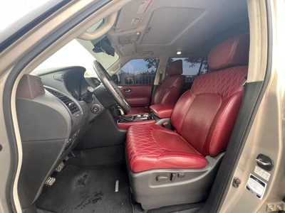 Nissan Patrol LE PLATINUM-5