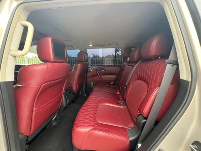 Nissan Patrol LE PLATINUM-6