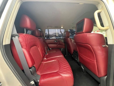 Nissan Patrol LE PLATINUM-8