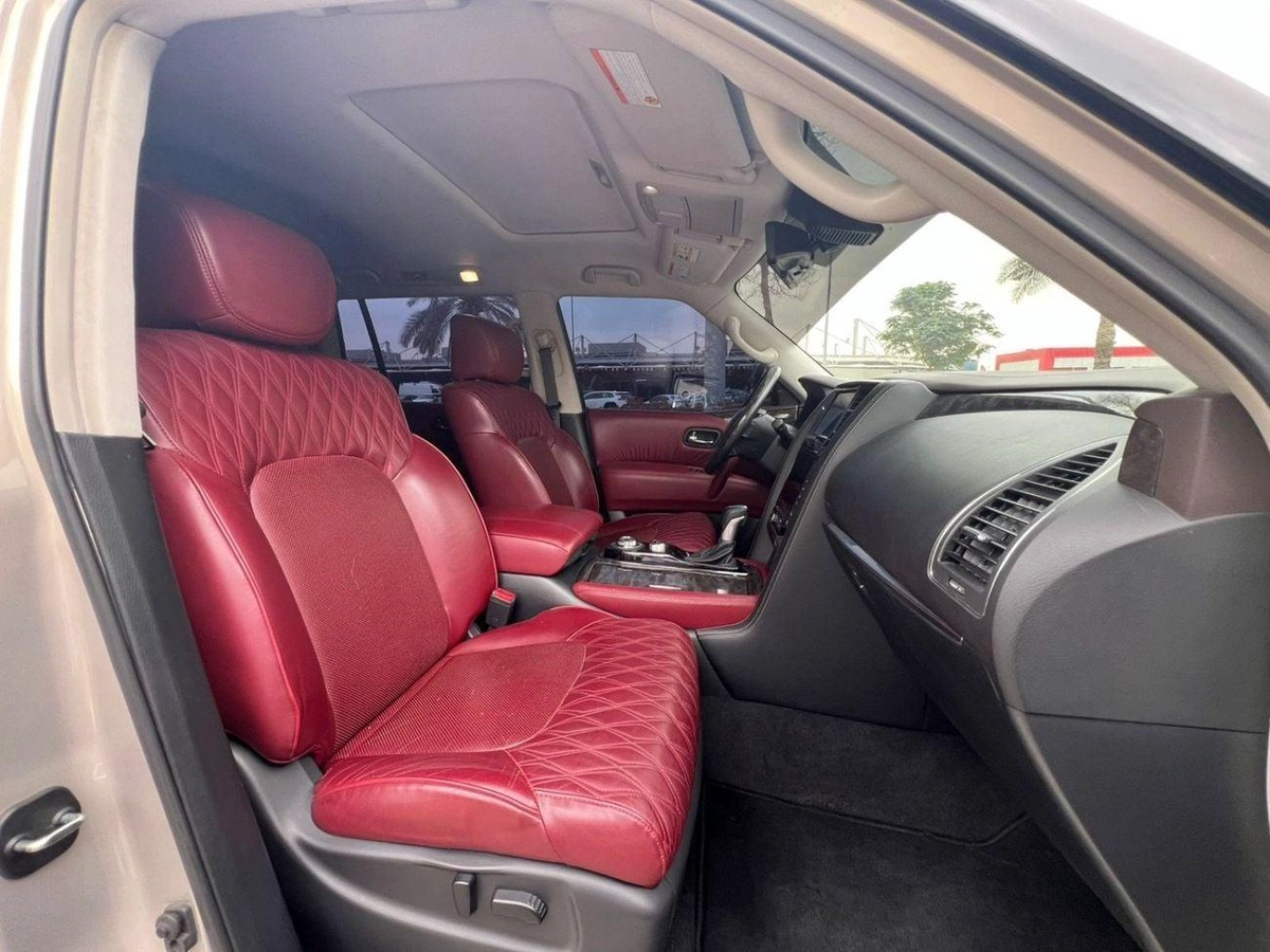 Nissan Patrol LE PLATINUM-7-0