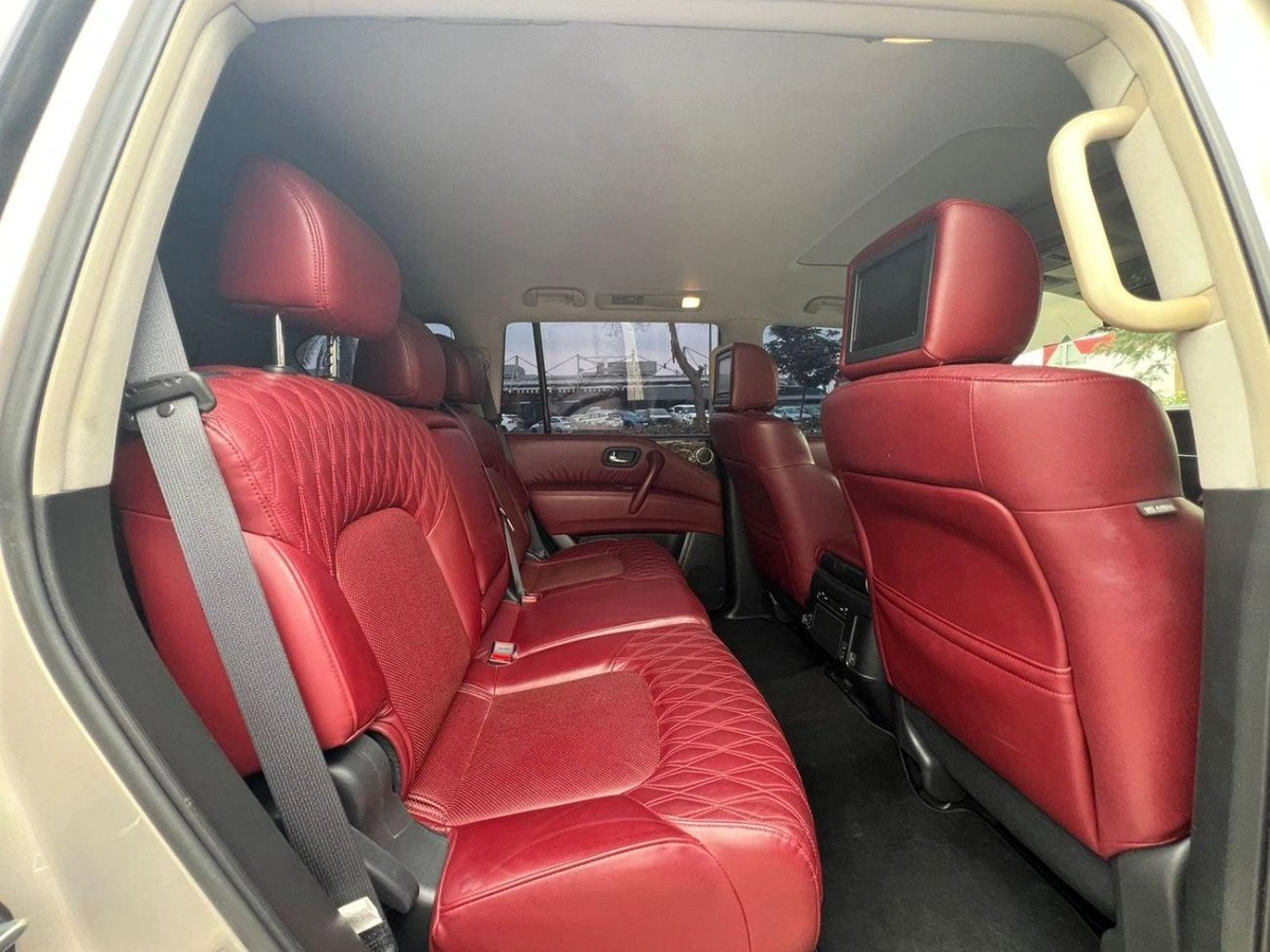 Nissan Patrol LE PLATINUM-8-0