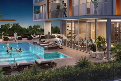 Minati Homes 1, Al Furjan West, Al Furjan, Dubai-14