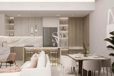 Minati Homes 1, Al Furjan West, Al Furjan, Dubai-22