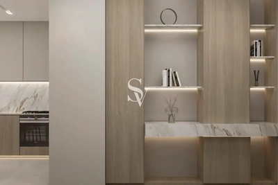 Minati Homes 1, Al Furjan West, Al Furjan, Dubai-27