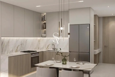 Minati Homes 1, Al Furjan West, Al Furjan, Dubai-28